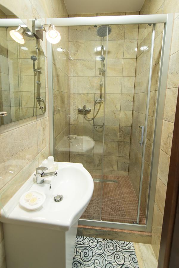 First Hotel Tczew Ngoại thất bức ảnh