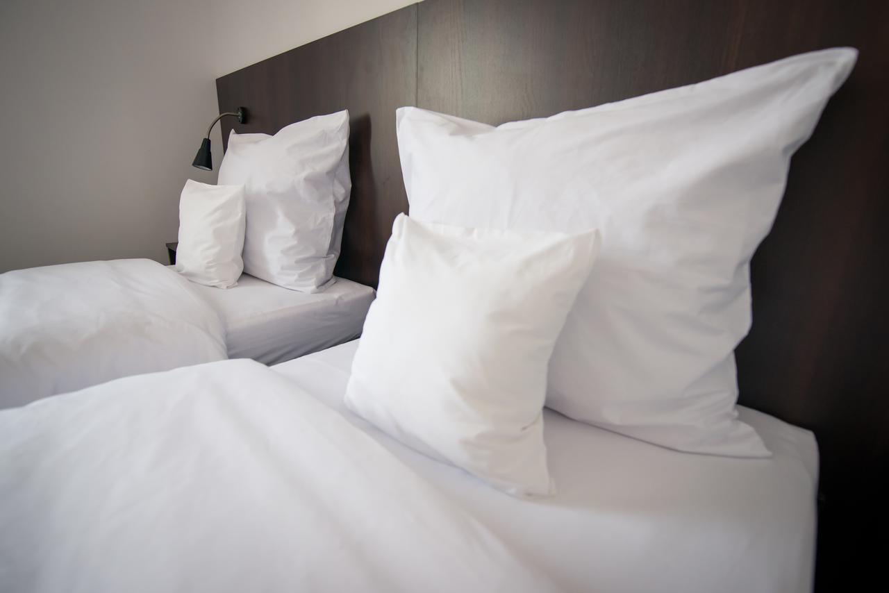First Hotel Tczew Ngoại thất bức ảnh