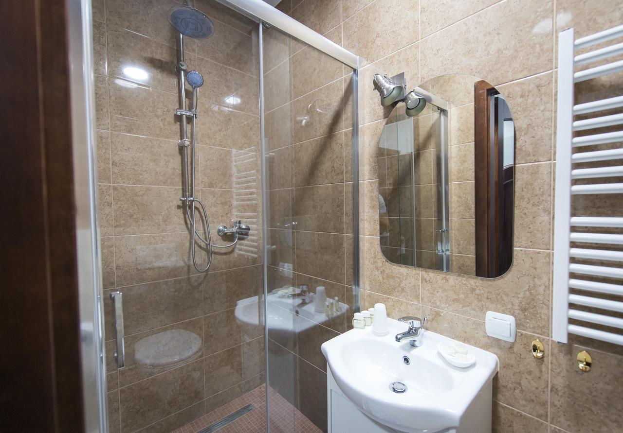 First Hotel Tczew Ngoại thất bức ảnh