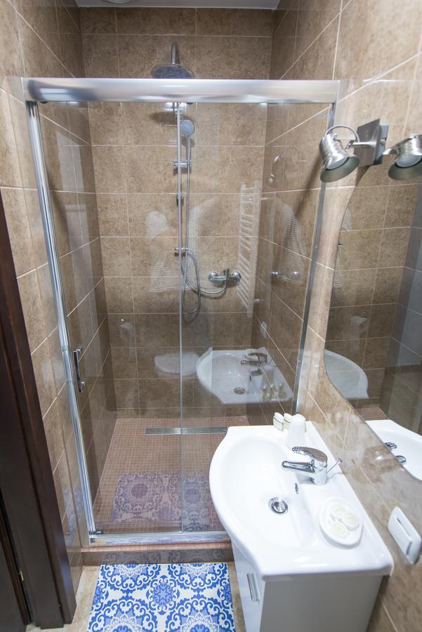 First Hotel Tczew Ngoại thất bức ảnh