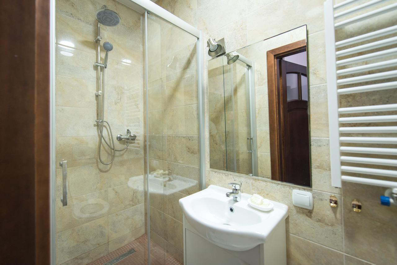 First Hotel Tczew Ngoại thất bức ảnh