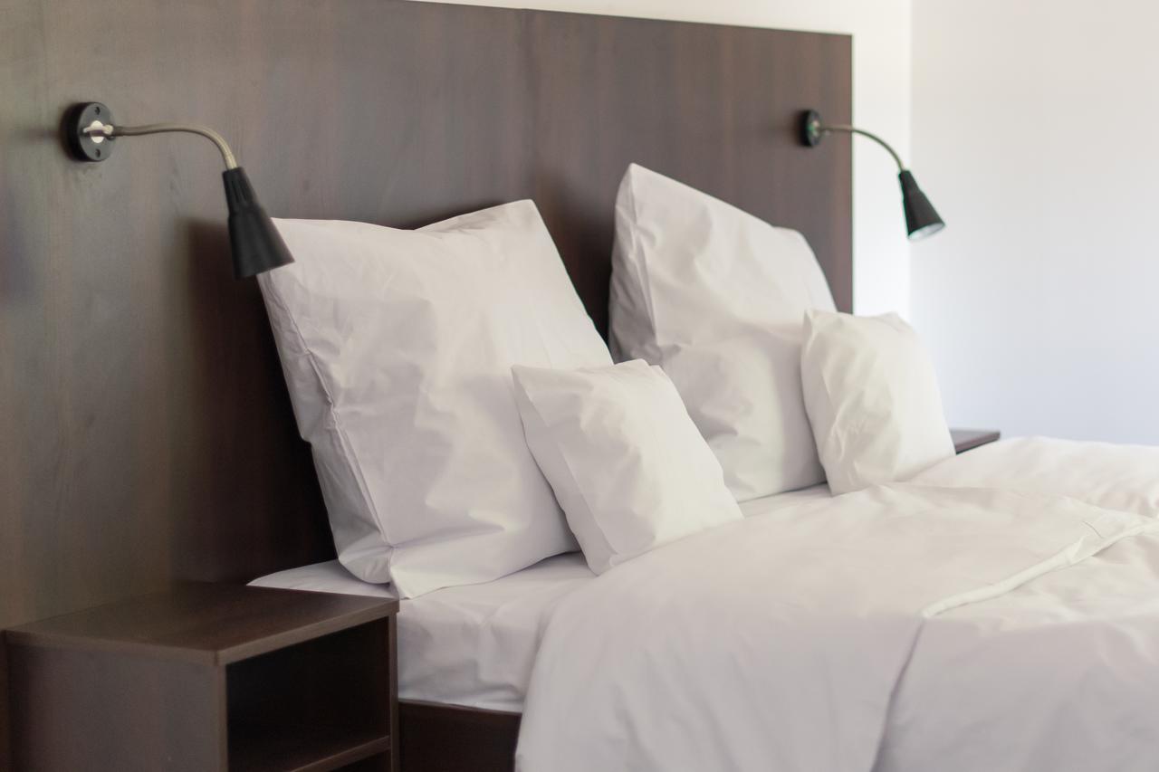 First Hotel Tczew Ngoại thất bức ảnh