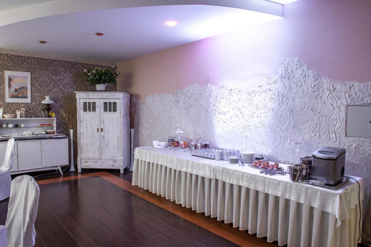First Hotel Tczew Ngoại thất bức ảnh